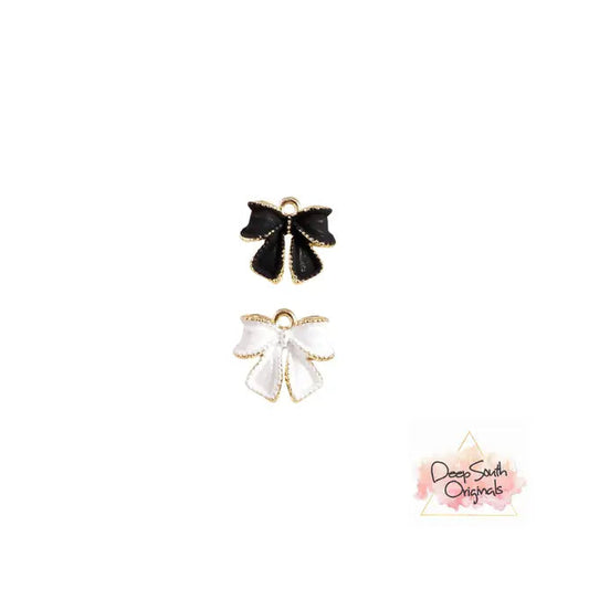 Bow Charm -  - 