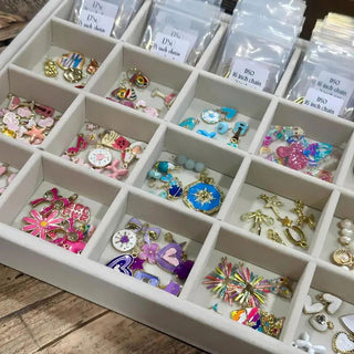 Charm Bar - Refill Kit -  - 