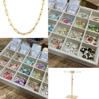 Charm Bar - Refill Kit -  - 
