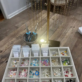 Charm Bar - Starter Kit (Retail-$1350 total +) -  - 