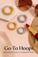 20mm Gold