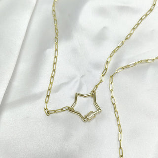 “Skyler" Necklace ~ Deep South Originals