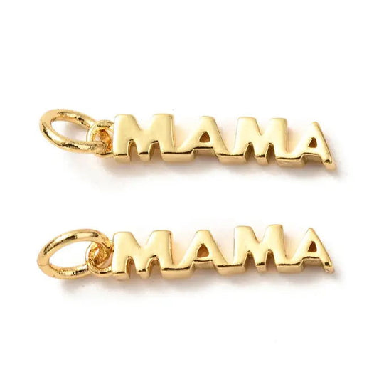 Mama Charm -  - 