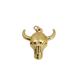 No Bull Charm -  - 