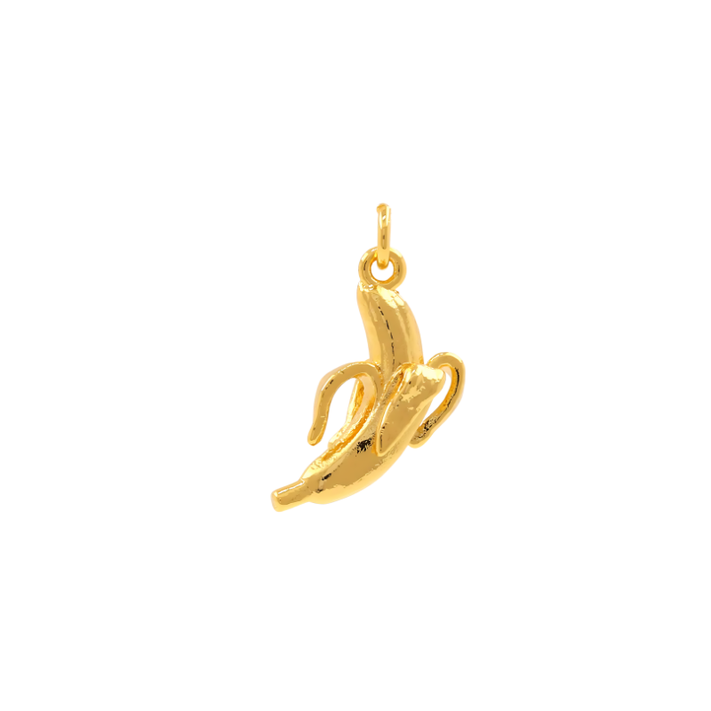 Peel Appeal Banana Charm -  - 