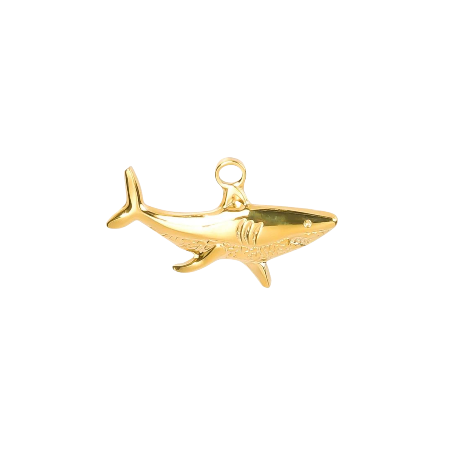 Shark Charm -  - 