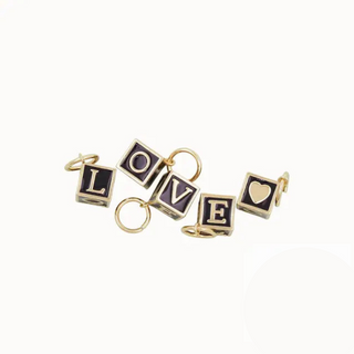 LOVE Cube Charm ~ Deep South Originals