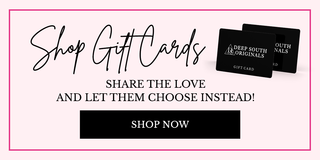 Shop Gift Cards, Share the Love and let them choose