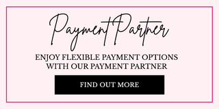 Payment Partner, Enjoy Flexible Payment Options, Learn More