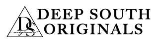 Deep South Originals, Logo